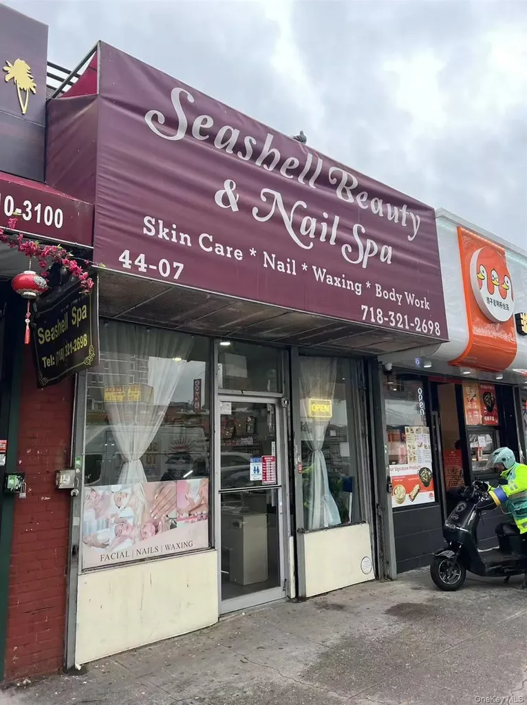 44-07 Kissena Boulevard Flushing NY 11355