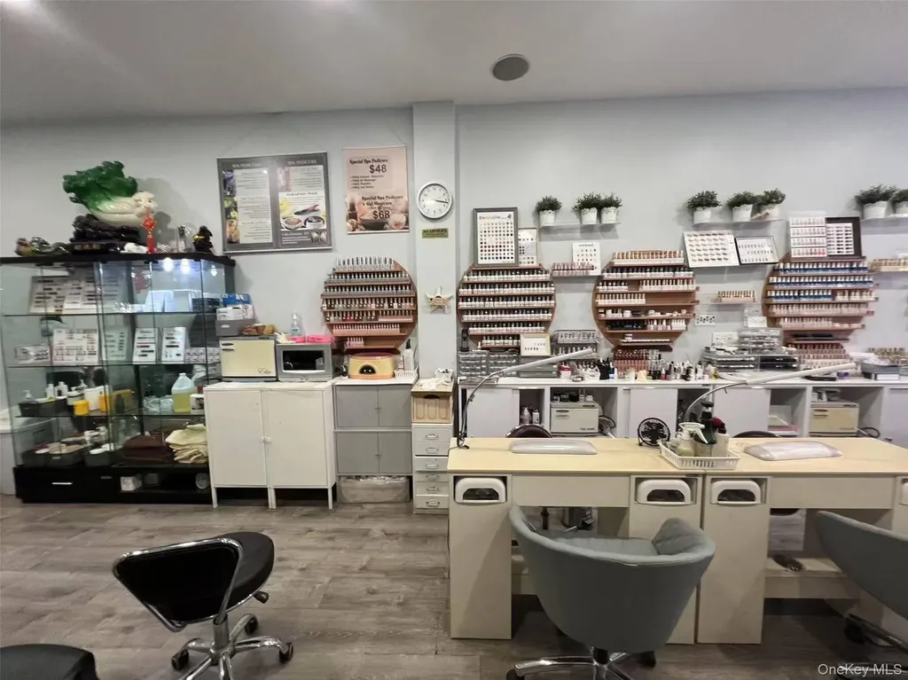 44-07 Kissena Boulevard Flushing NY 11355