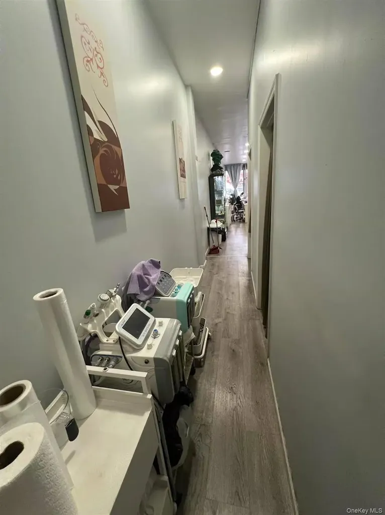 44-07 Kissena Boulevard Flushing NY 11355