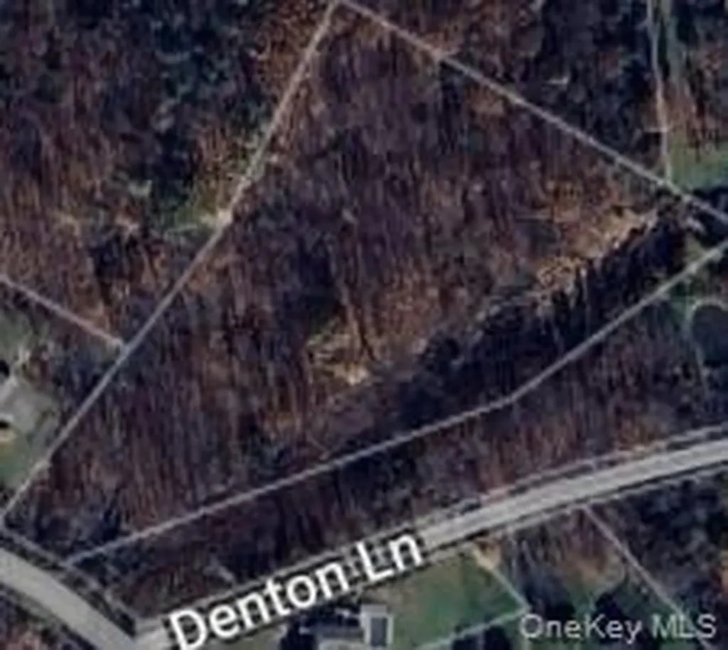 Ackerman Road Warwick NY 10990
