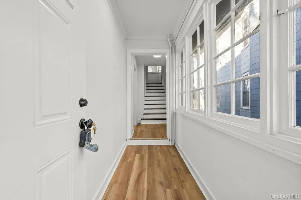 22 Chestnut Place Mount Vernon NY 10553