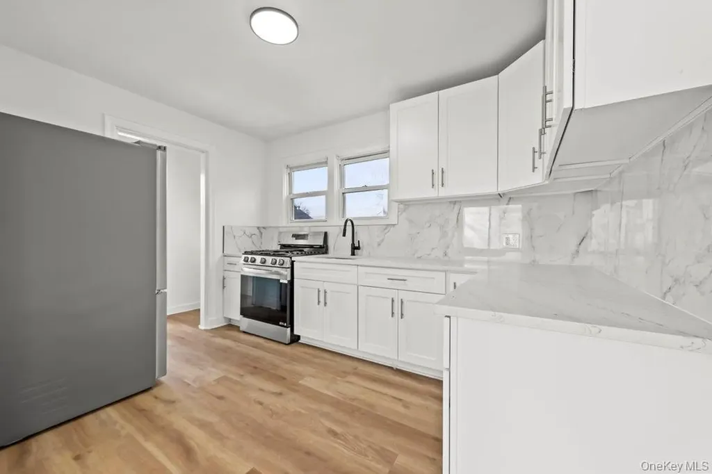 22 Chestnut Place Mount Vernon NY 10553
