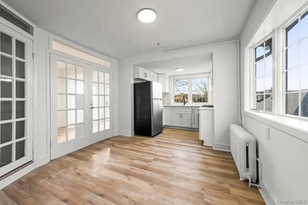 22 Chestnut Place Mount Vernon NY 10553