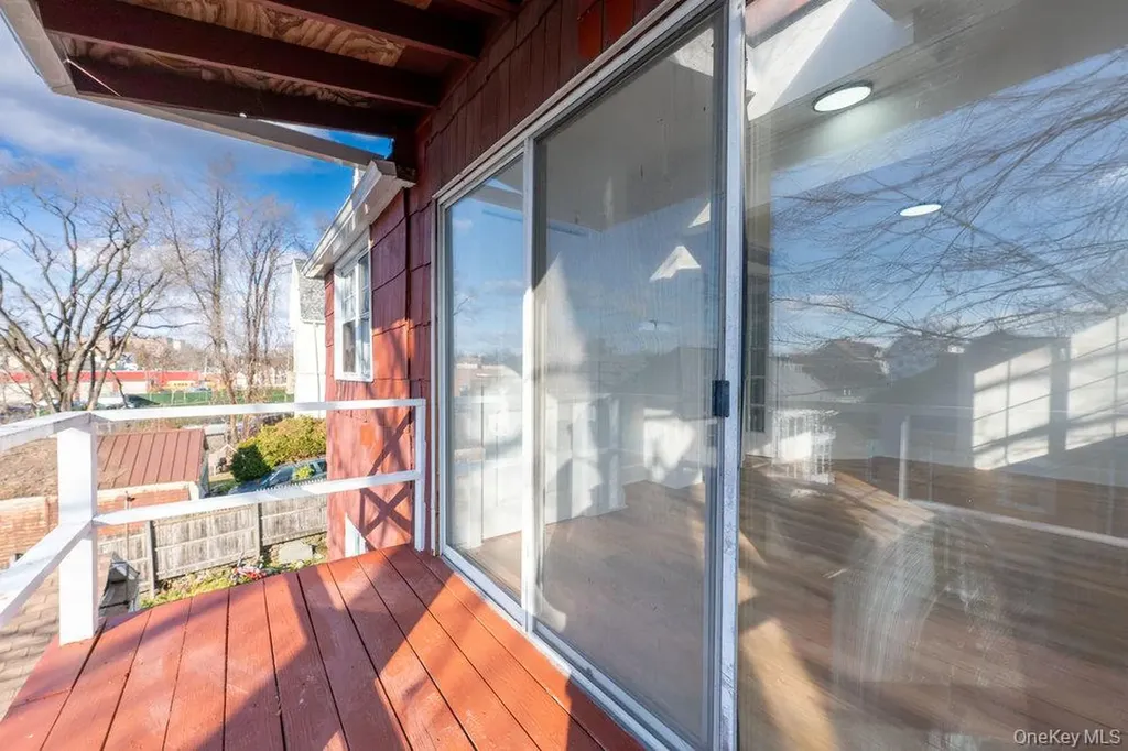 22 Chestnut Place Mount Vernon NY 10553