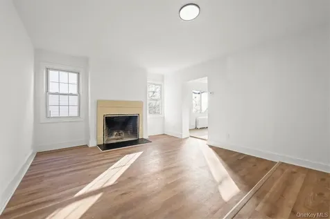 22 Chestnut Place Mount Vernon NY 10553