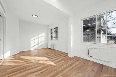 22 Chestnut Place Mount Vernon NY 10553