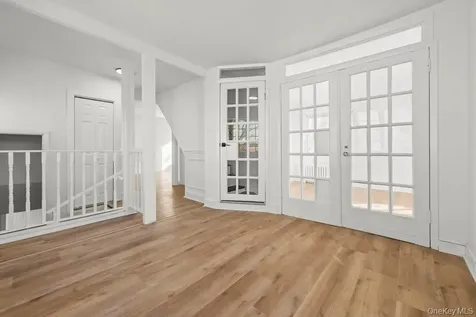 22 Chestnut Place Mount Vernon NY 10553