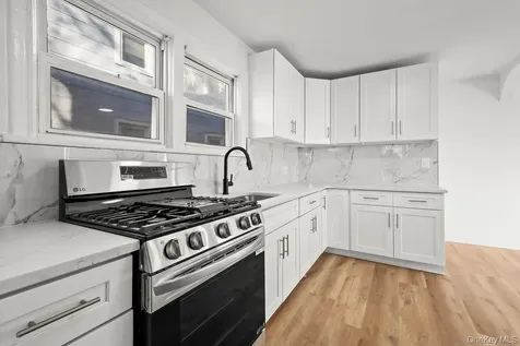 22 Chestnut Place Mount Vernon NY 10553