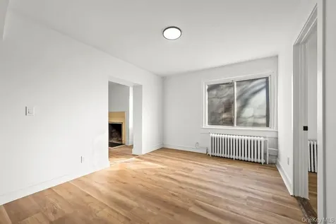 22 Chestnut Place Mount Vernon NY 10553