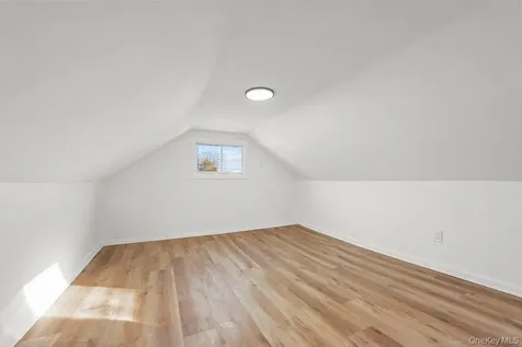 22 Chestnut Place Mount Vernon NY 10553