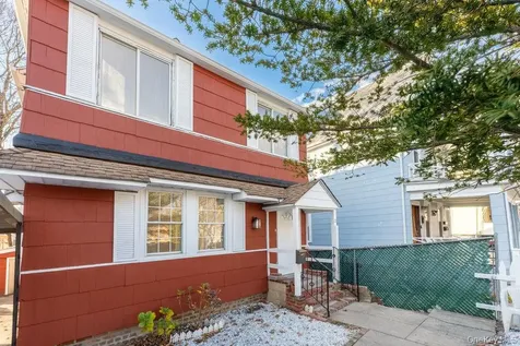 22 Chestnut Place Mount Vernon NY 10553