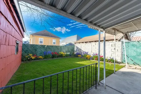 22 Chestnut Place Mount Vernon NY 10553