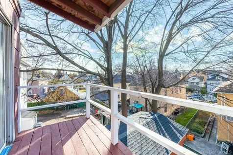 22 Chestnut Place Mount Vernon NY 10553