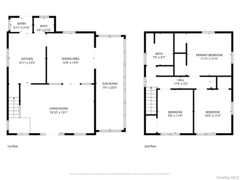 64 Ketewamoke Avenue Babylon NY 11702