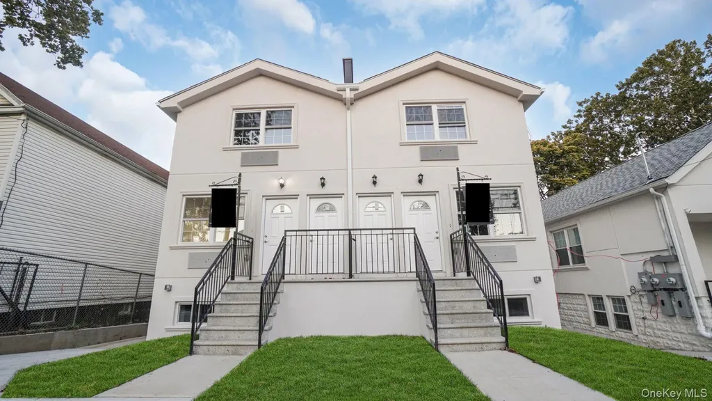 334 Underhill Avenue Bronx NY 10473