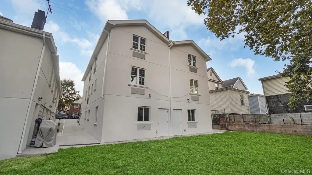 334 Underhill Avenue Bronx NY 10473