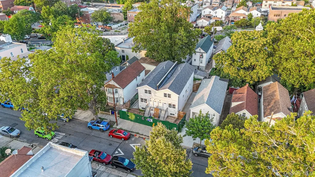 334 Underhill Avenue Bronx NY 10473