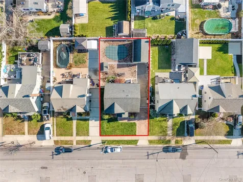 2421 Atlantic Boulevard Wantagh NY 11793