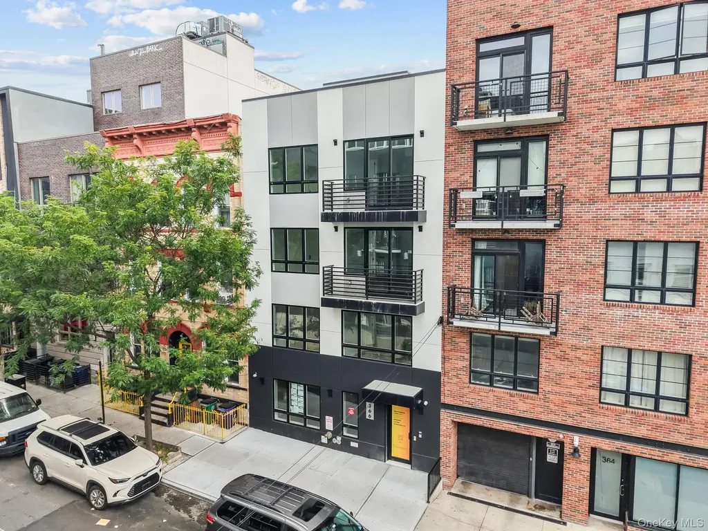 366 Harman Street Brooklyn NY 11237