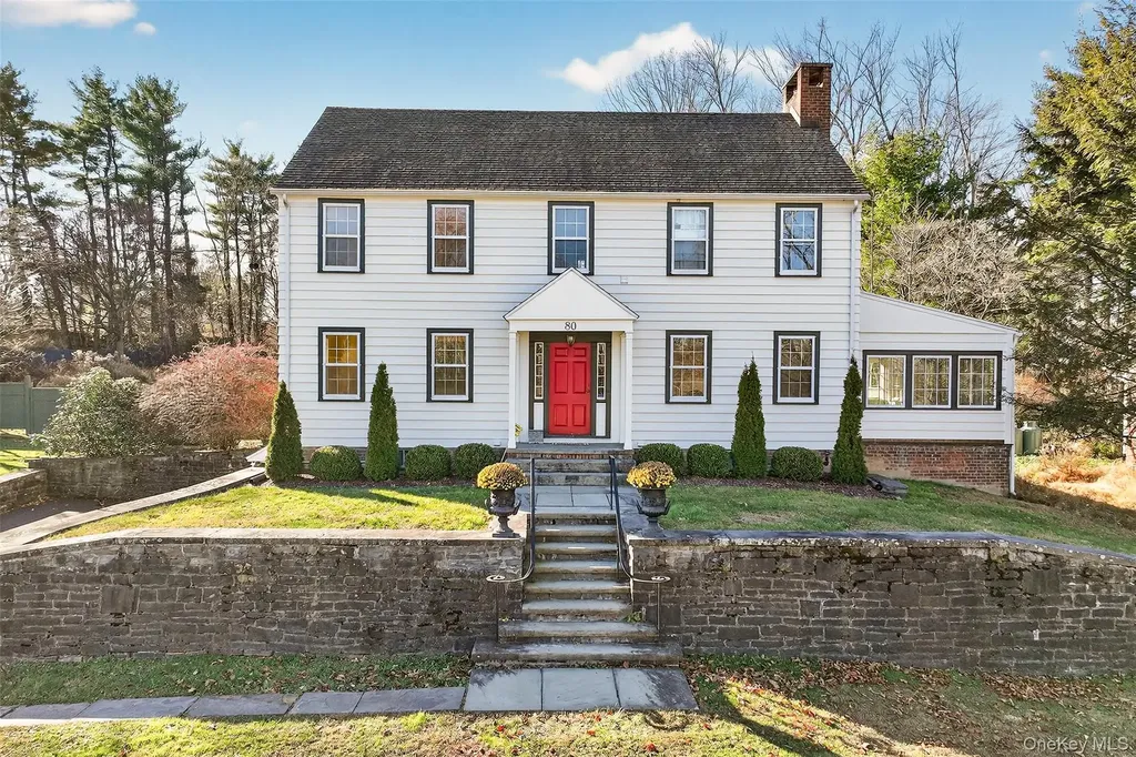 80 Dunneman Avenue Kingston NY 12401