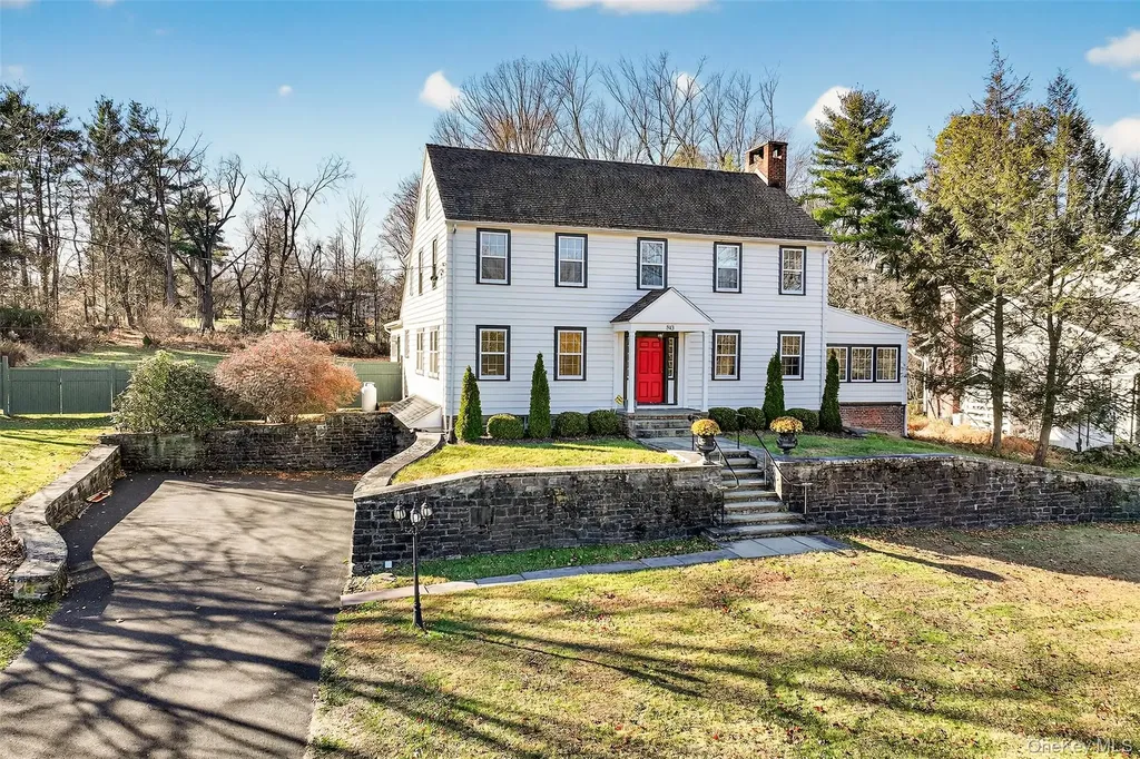 80 Dunneman Avenue Kingston NY 12401