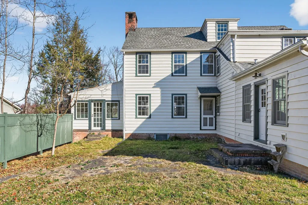 80 Dunneman Avenue Kingston NY 12401