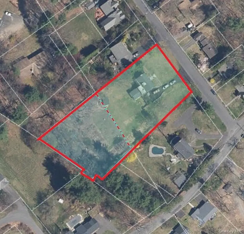 80 Dunneman Avenue Kingston NY 12401