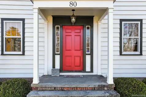 80 Dunneman Avenue Kingston NY 12401