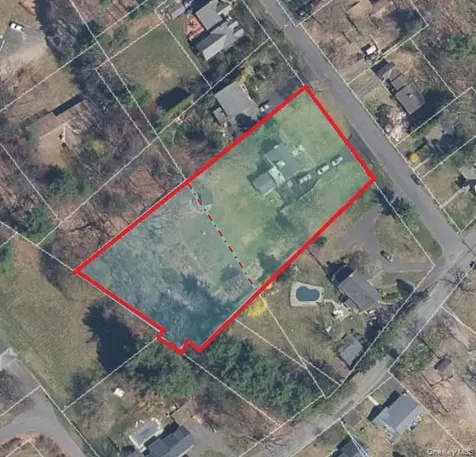 80 Dunneman Avenue Kingston NY 12401