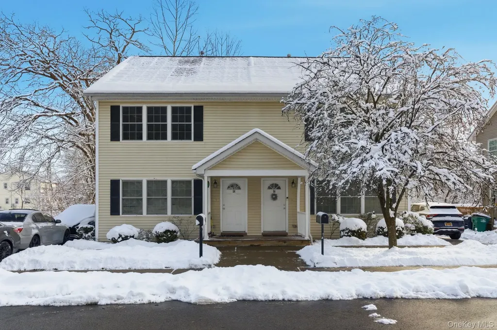 60 Wenliss Terrace Wappingers Falls NY 12590