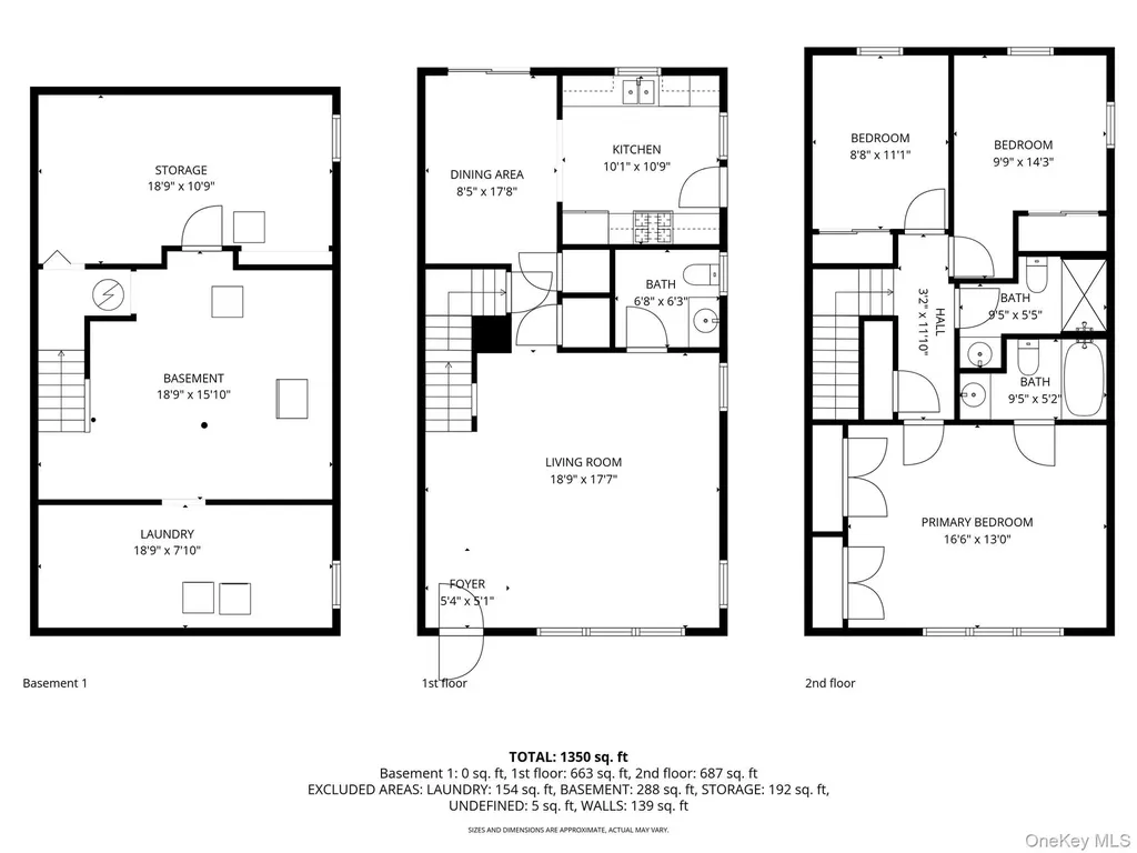 60 Wenliss Terrace Wappingers Falls NY 12590