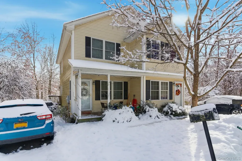 64 Wenliss Terrace Wappingers Falls NY 12590