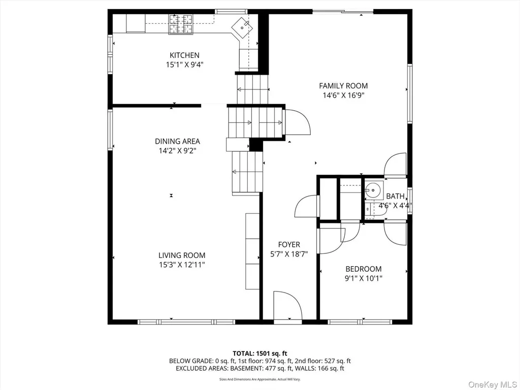 1 Shawnee Lane Commack NY 11725