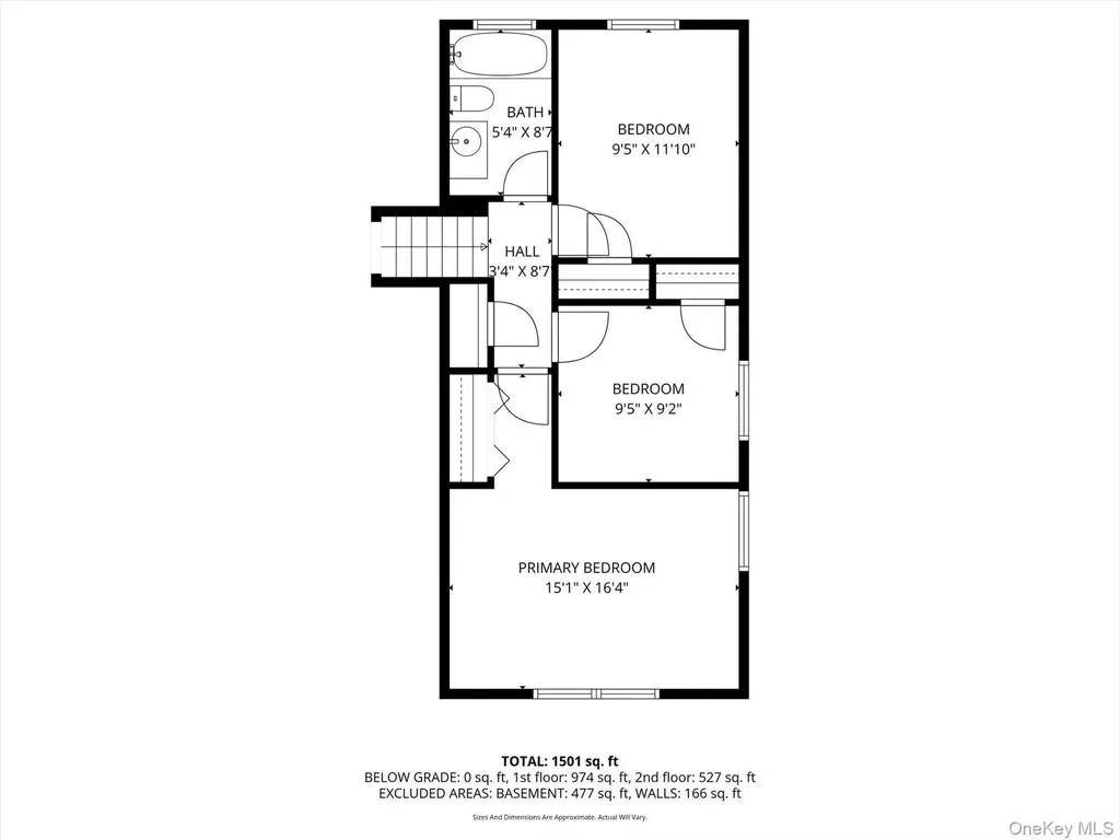 1 Shawnee Lane Commack NY 11725