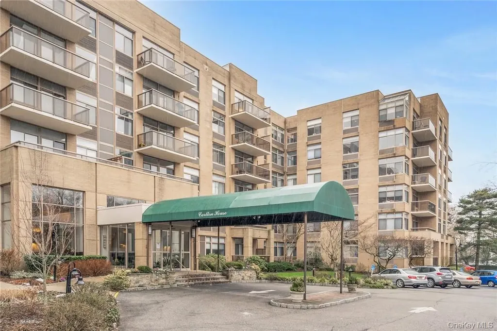 35 N Chatsworth Avenue Larchmont NY 10538