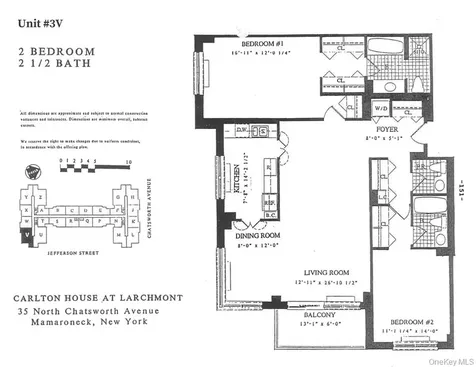 35 N Chatsworth Avenue Larchmont NY 10538