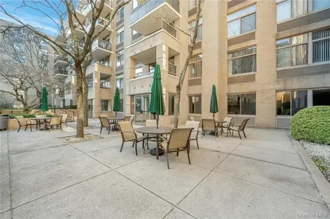 35 N Chatsworth Avenue Larchmont NY 10538