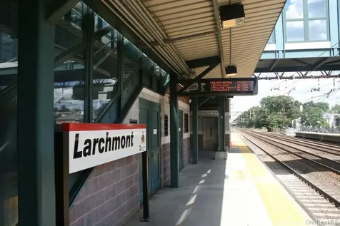 35 N Chatsworth Avenue Larchmont NY 10538