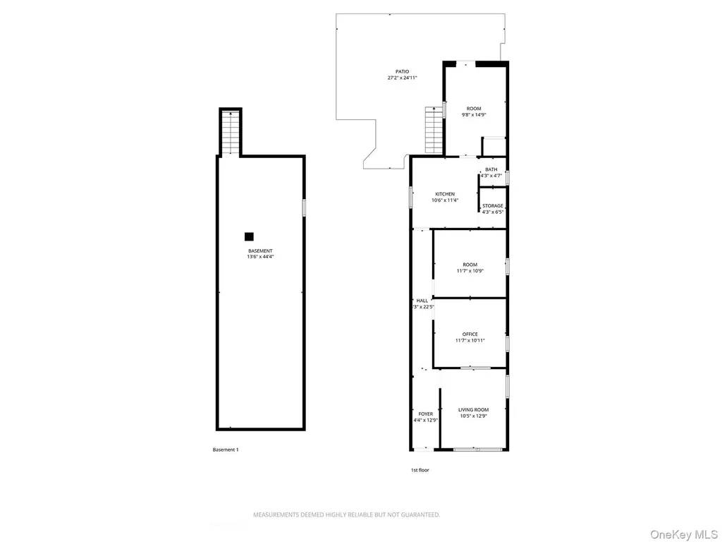 308 Jericho New Hyde Park NY 11040