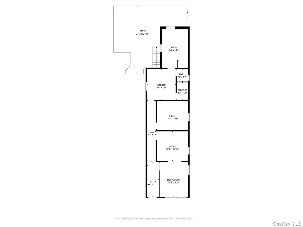 308 Jericho New Hyde Park NY 11040