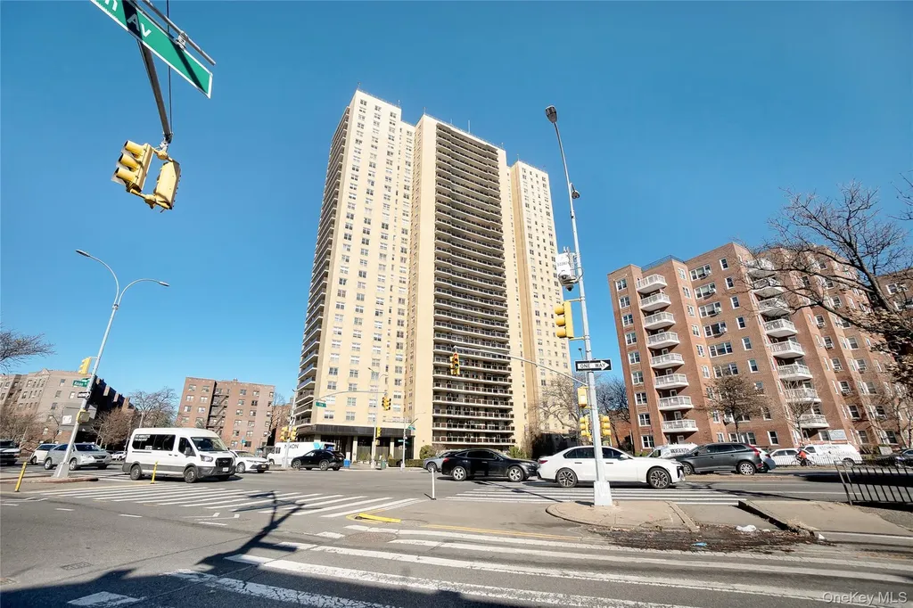 110-11 Queens Boulevard Forest Hills NY 11375