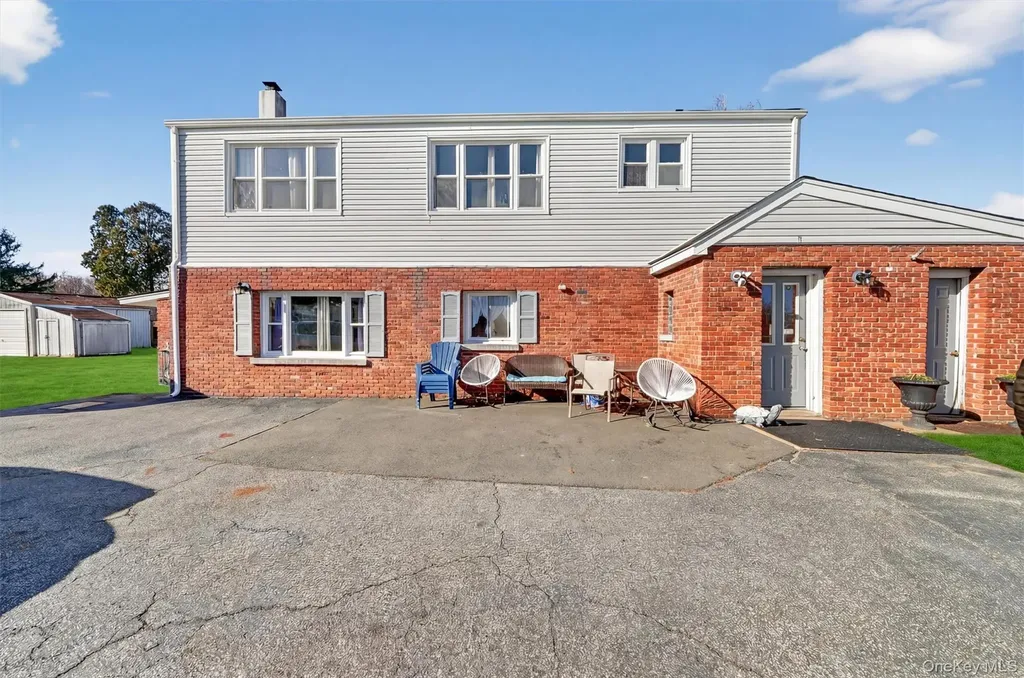 5 Lewis Drive Stony Point NY 10980