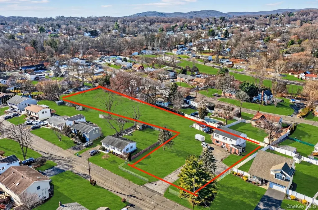 5 Lewis Drive Stony Point NY 10980