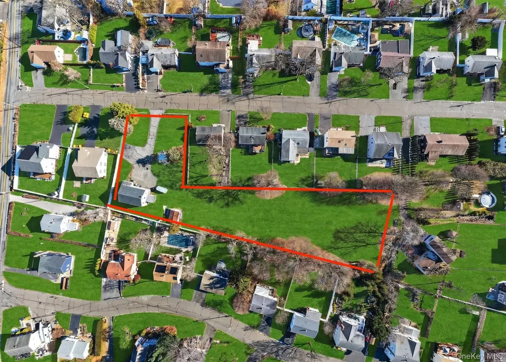 5 Lewis Drive Stony Point NY 10980