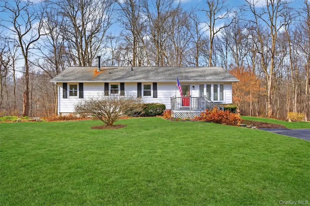 1360 State Route 208 Wallkill NY 12589
