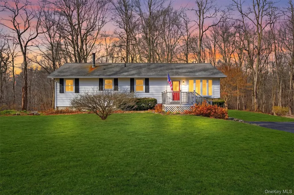 1360 State Route 208 Wallkill NY 12589