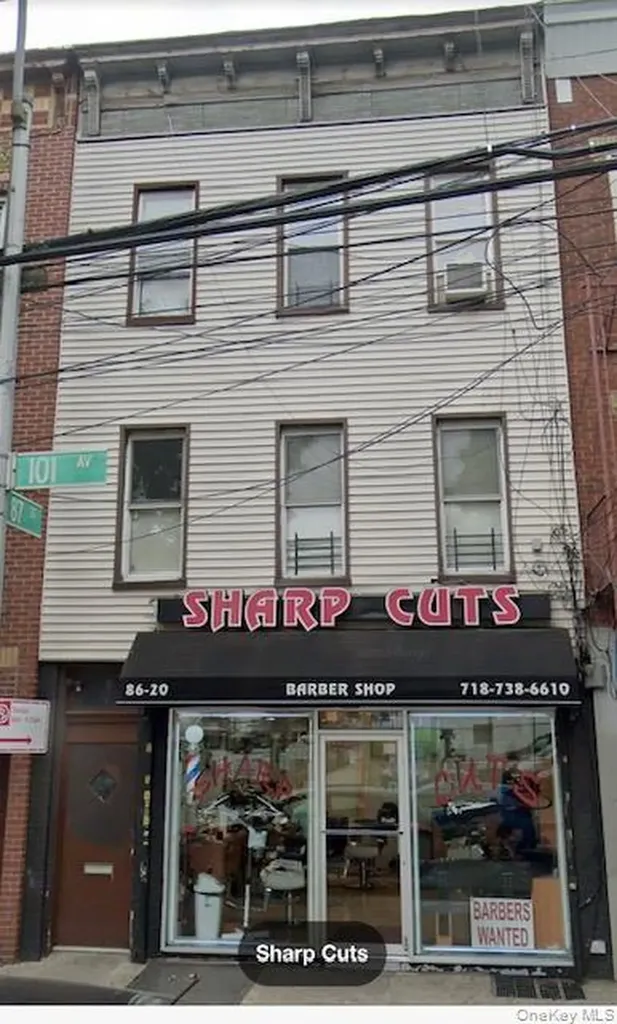 8620 101st Avenue Ozone Park NY 11416