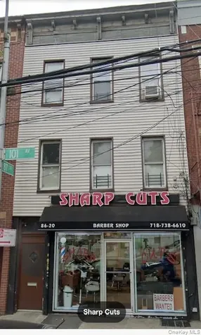 8620 101st Avenue Ozone Park NY 11416