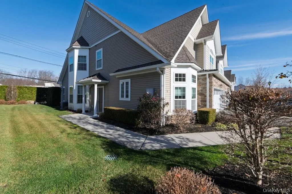 12 Wolfe Circle West Nyack NY 10994