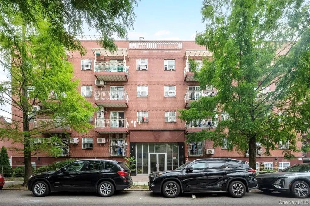 132-36 Pople Avenue Flushing NY 11355